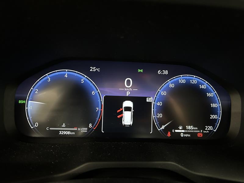 toyota RAV4 2024 - 15