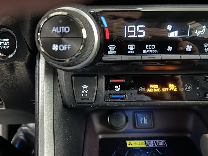 toyota RAV4 2024 - 17