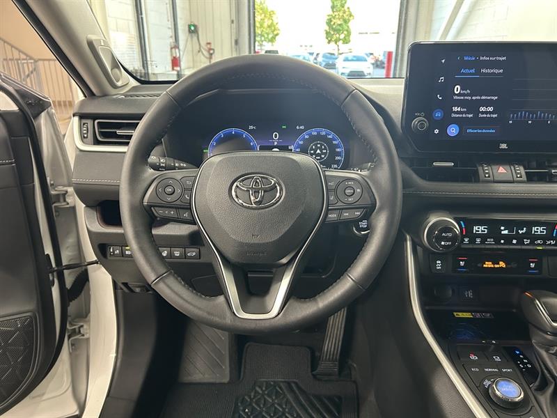 toyota RAV4 2024 - 19