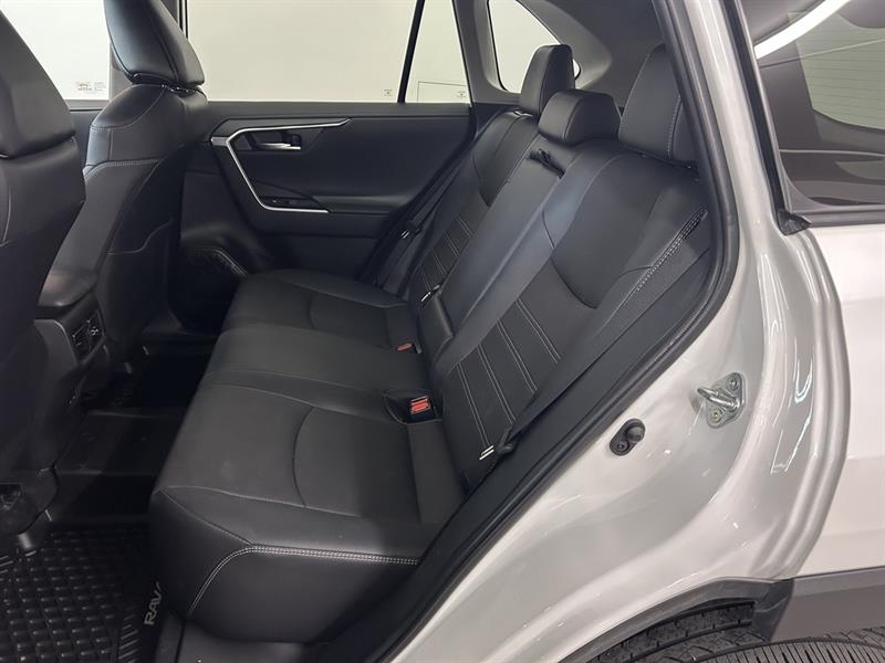 toyota RAV4 2024 - 23