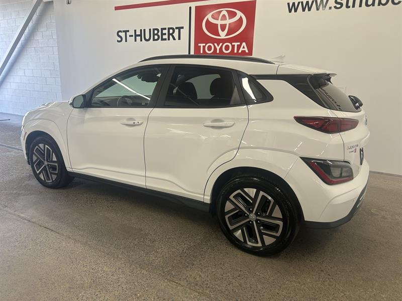 hyundai Kona Electric 2023 - 4