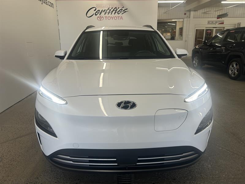 hyundai Kona Electric 2023 - 5