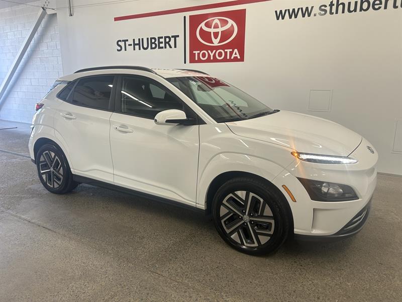 hyundai Kona Electric 2023 - 6
