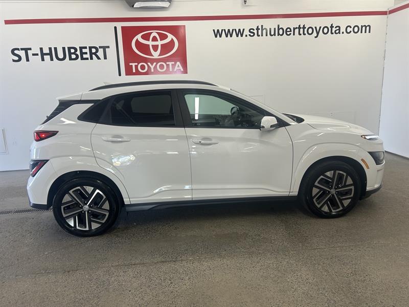 hyundai Kona Electric 2023 - 7