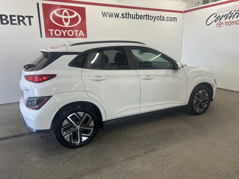 hyundai Kona Electric 2023 - 8