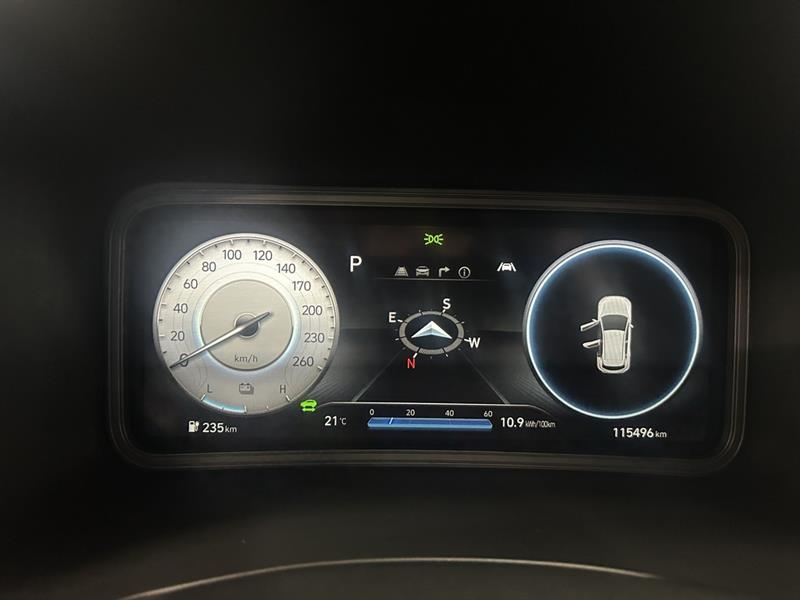 hyundai Kona Electric 2023 - 9