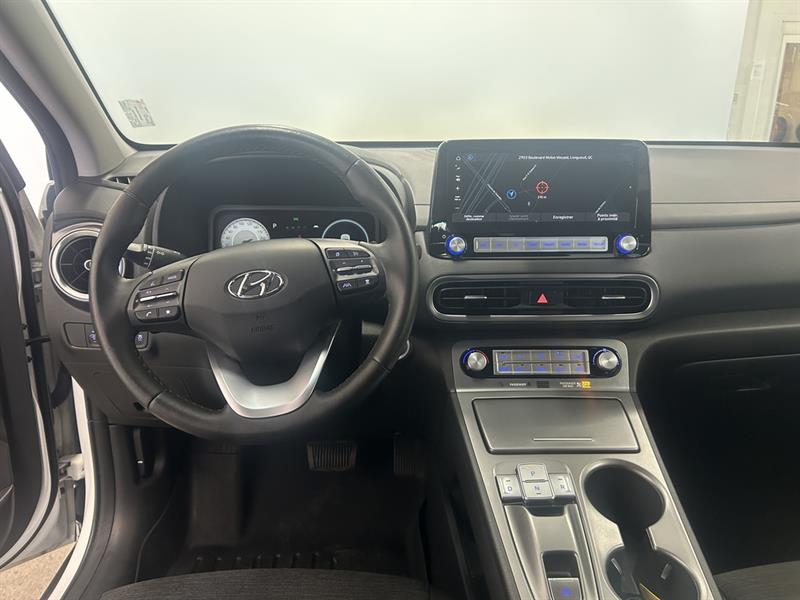 hyundai Kona Electric 2023 - 10