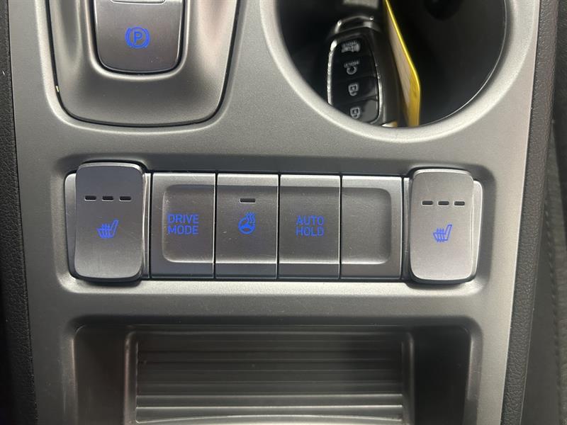hyundai Kona Electric 2023 - 11