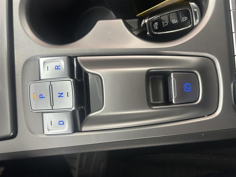 hyundai Kona Electric 2023 - 12