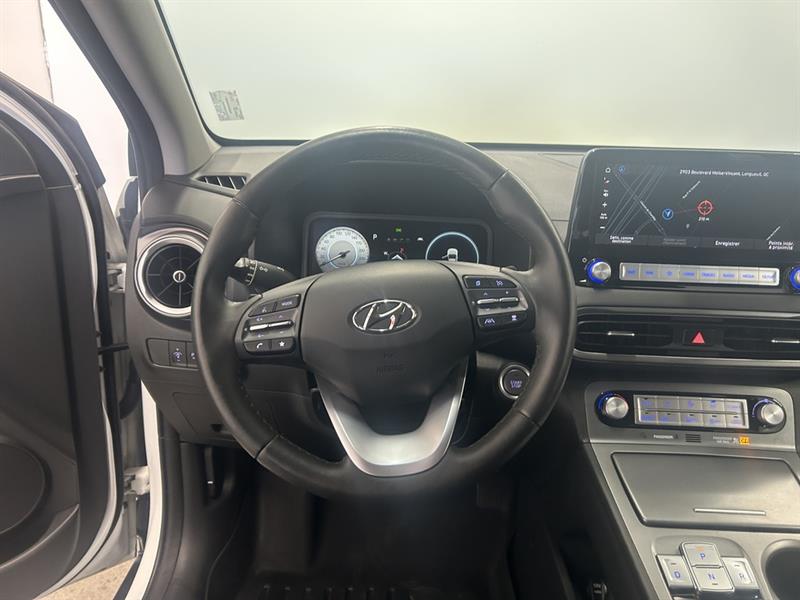 hyundai Kona Electric 2023 - 17