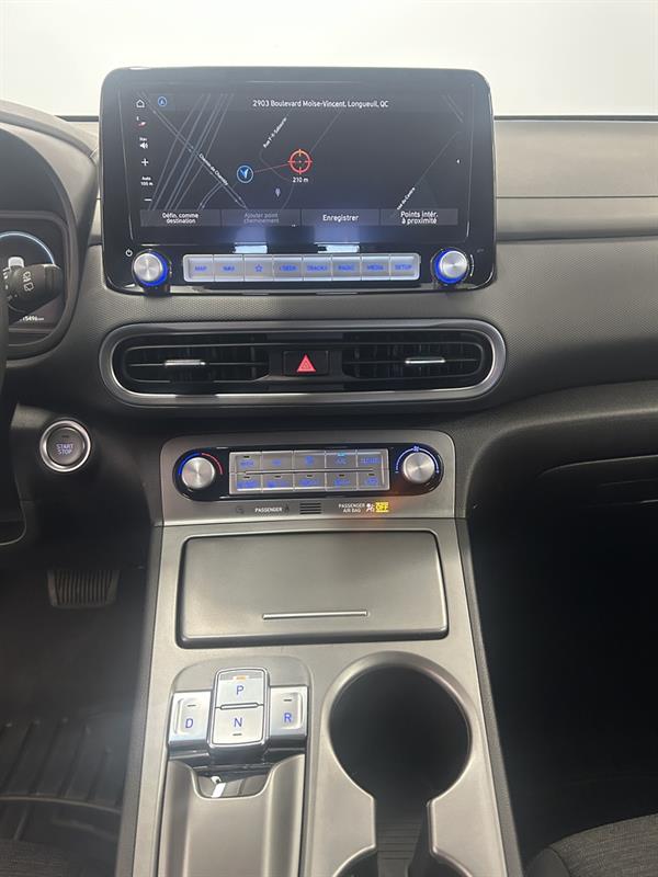 hyundai Kona Electric 2023 - 18