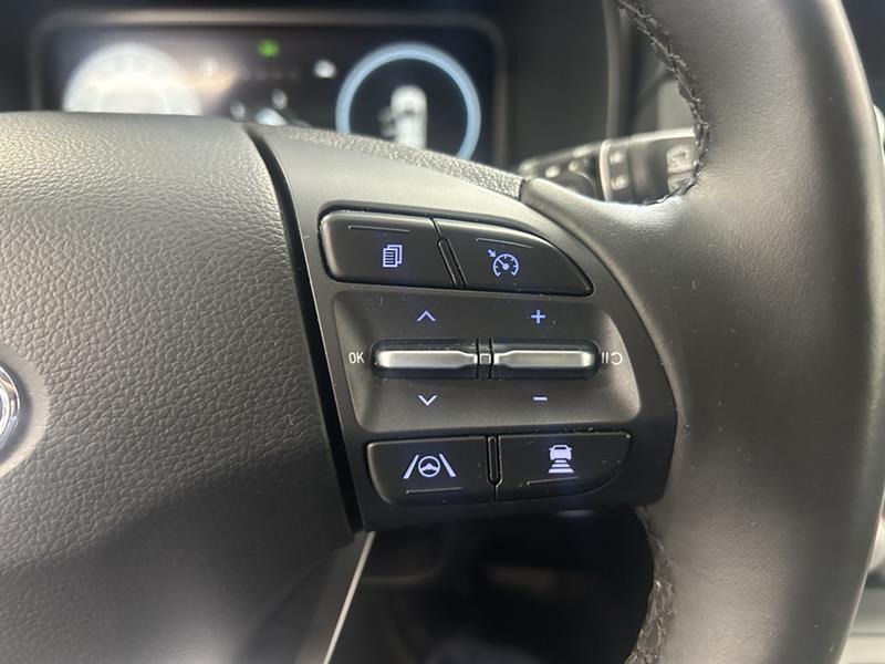 hyundai Kona Electric 2023 - 20