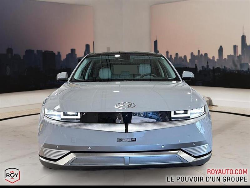 hyundai IONIQ 5 2024 - 2