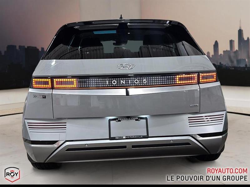 hyundai IONIQ 5 2024 - 4