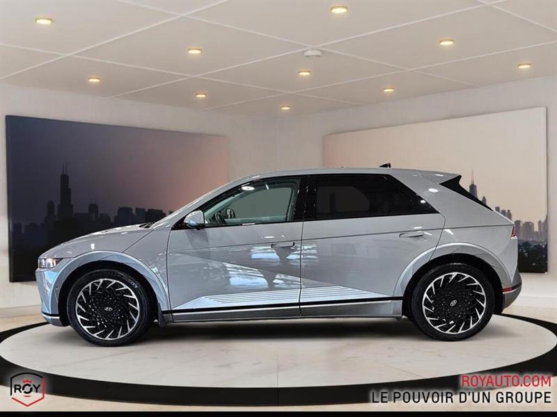 hyundai IONIQ 5 2024 - 6