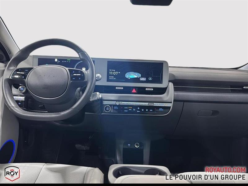 hyundai IONIQ 5 2024 - 9