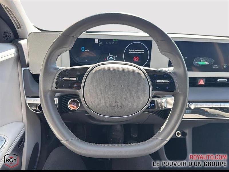hyundai IONIQ 5 2024 - 10