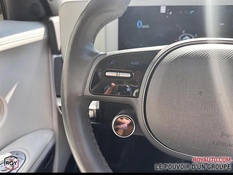 hyundai IONIQ 5 2024 - 11