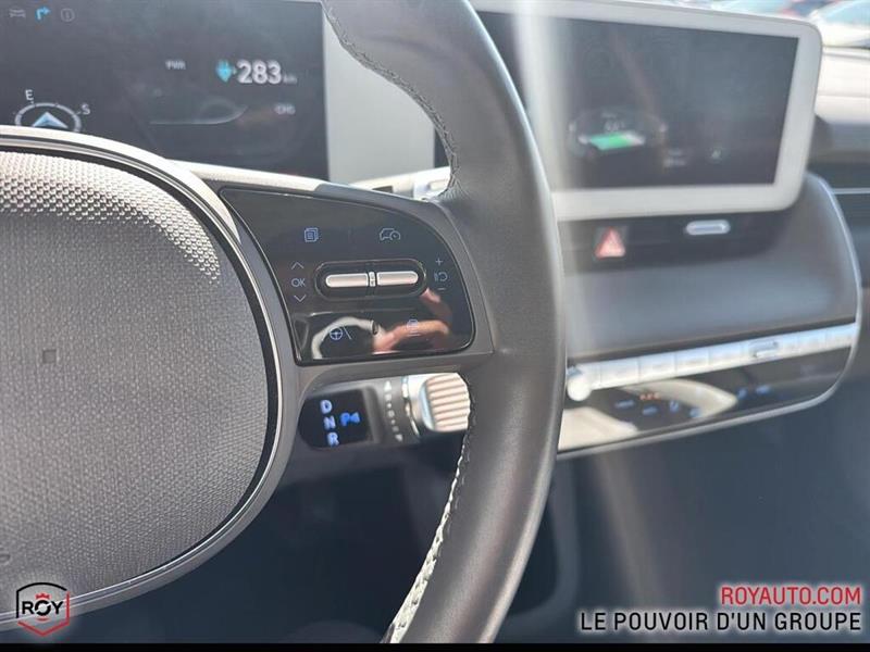 hyundai IONIQ 5 2024 - 12