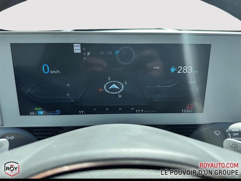 hyundai IONIQ 5 2024 - 13