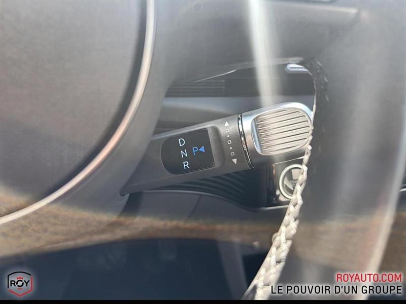 hyundai IONIQ 5 2024 - 14