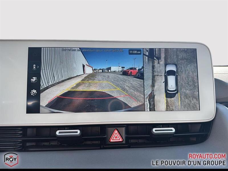 hyundai IONIQ 5 2024 - 17