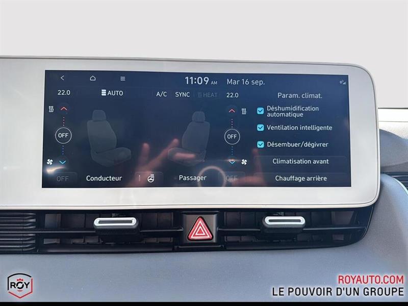 hyundai IONIQ 5 2024 - 19