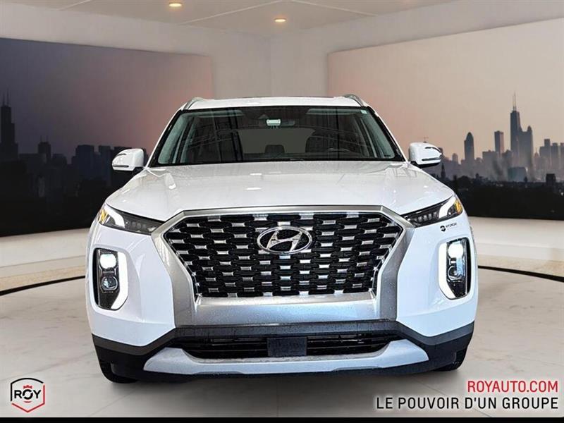 hyundai Palisade 2022 - 2