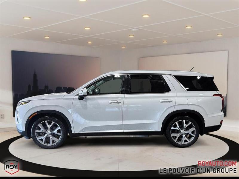 hyundai Palisade 2022 - 5