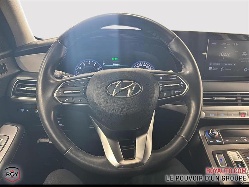 hyundai Palisade 2022 - 10