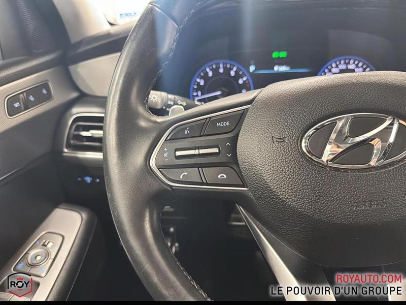 hyundai Palisade 2022 - 11