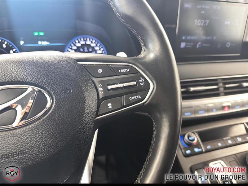 hyundai Palisade 2022 - 12
