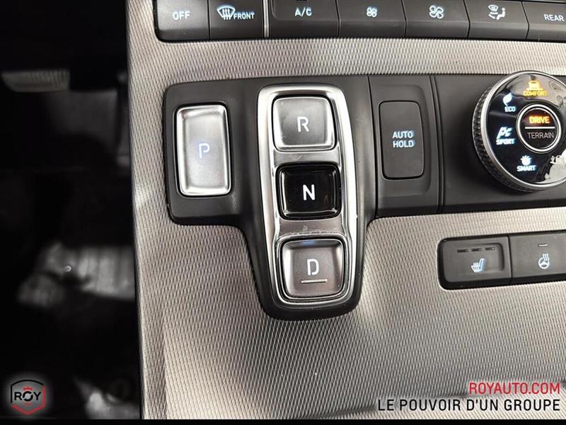 hyundai Palisade 2022 - 14