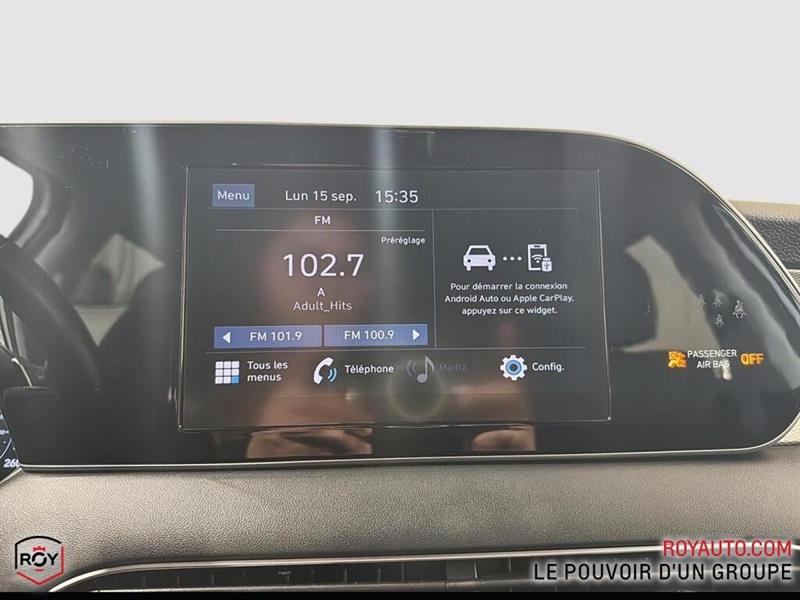 hyundai Palisade 2022 - 18