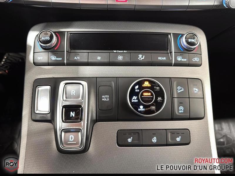 hyundai Palisade 2022 - 19