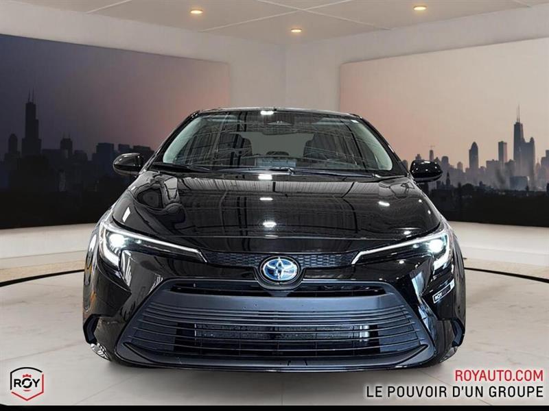 toyota Corolla Hybrid 2023 - 2