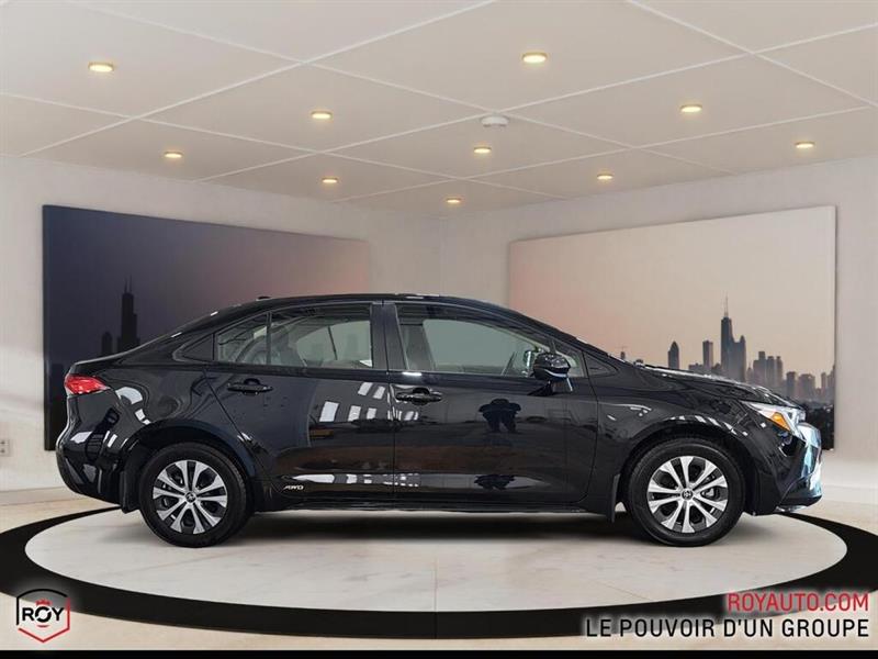 toyota Corolla Hybrid 2023 - 3
