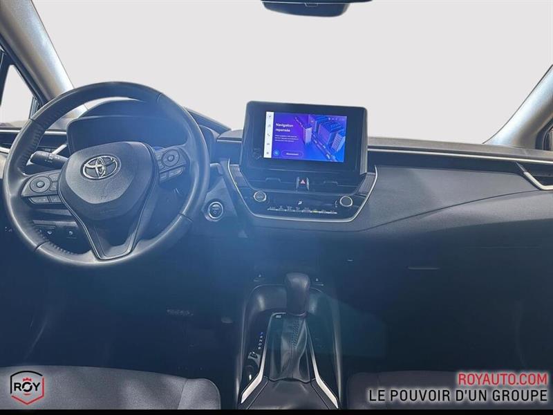 toyota Corolla Hybrid 2023 - 9
