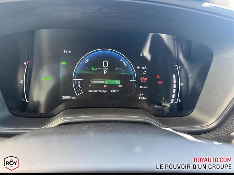 toyota Corolla Hybrid 2023 - 13