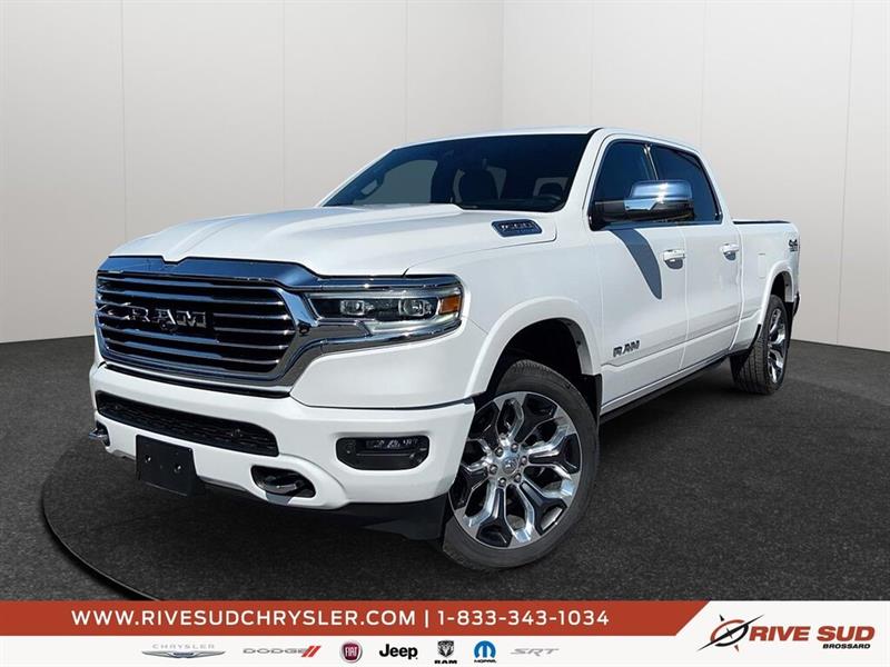ram 1500 2024