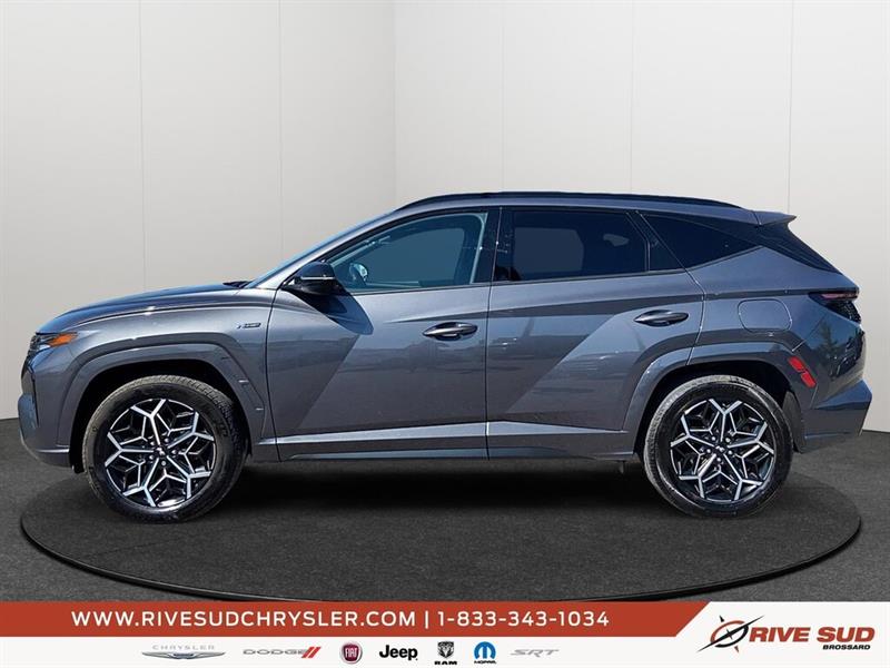 hyundai Tucson 2023 - 5