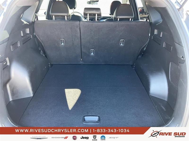 hyundai Tucson 2023 - 6