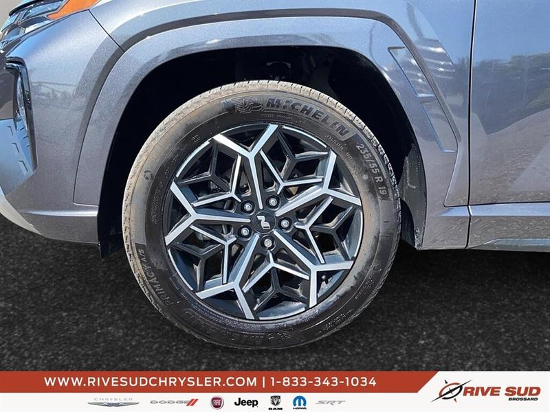 hyundai Tucson 2023 - 7