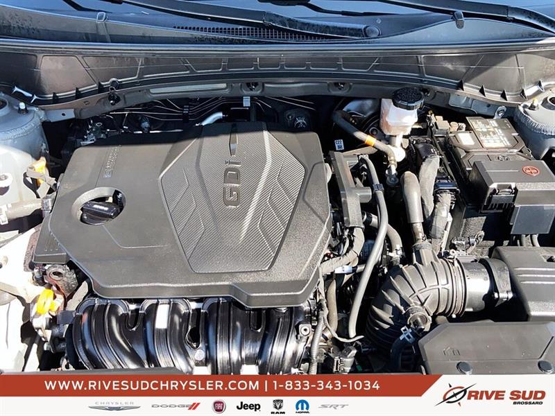 hyundai Tucson 2023 - 8