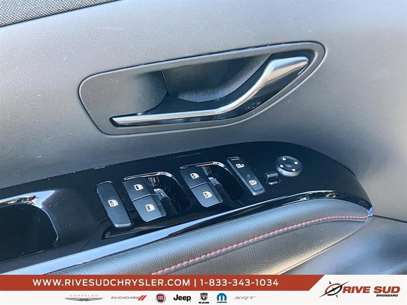 hyundai Tucson 2023 - 11