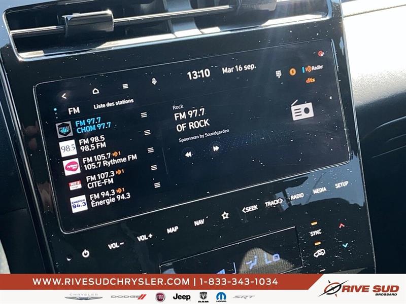 hyundai Tucson 2023 - 15