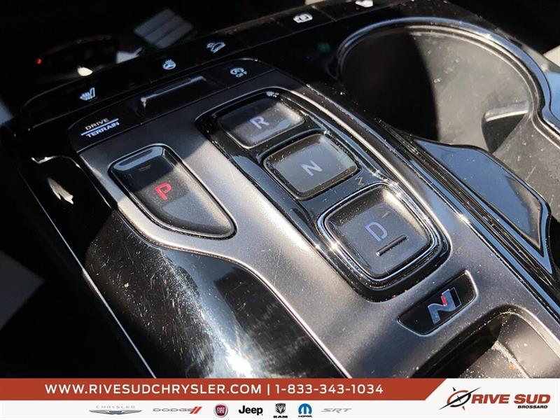 hyundai Tucson 2023 - 16