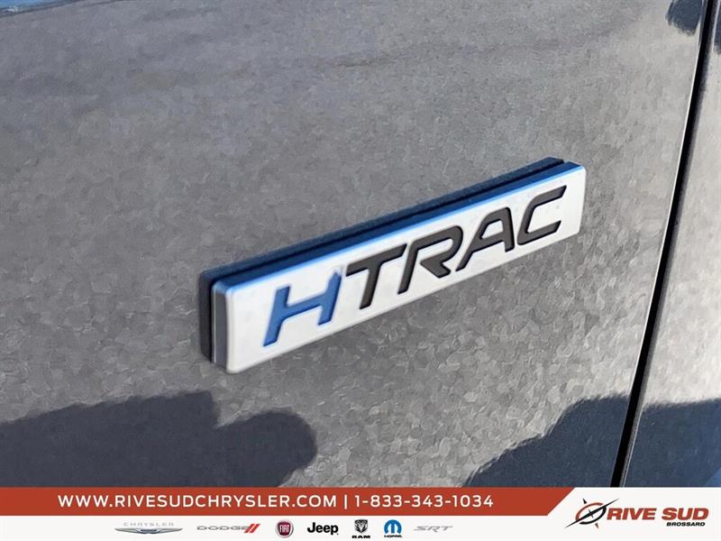 hyundai Tucson 2023 - 17