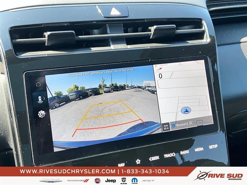 hyundai Tucson 2023 - 19