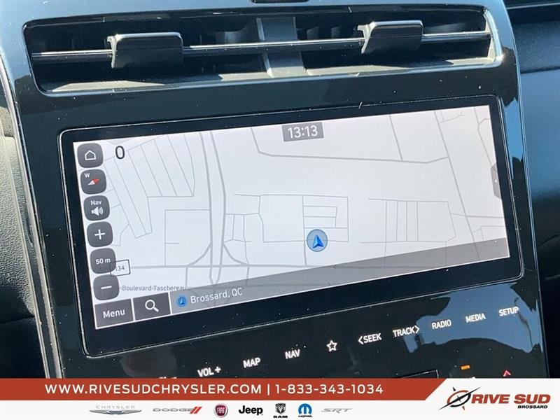 hyundai Tucson 2023 - 20